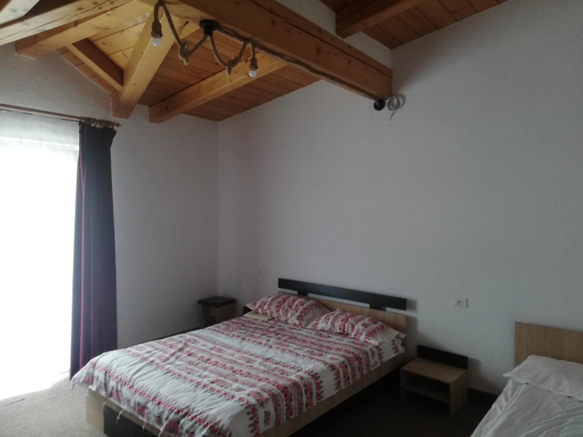Pensiune Stirbu Borsa  Room photo